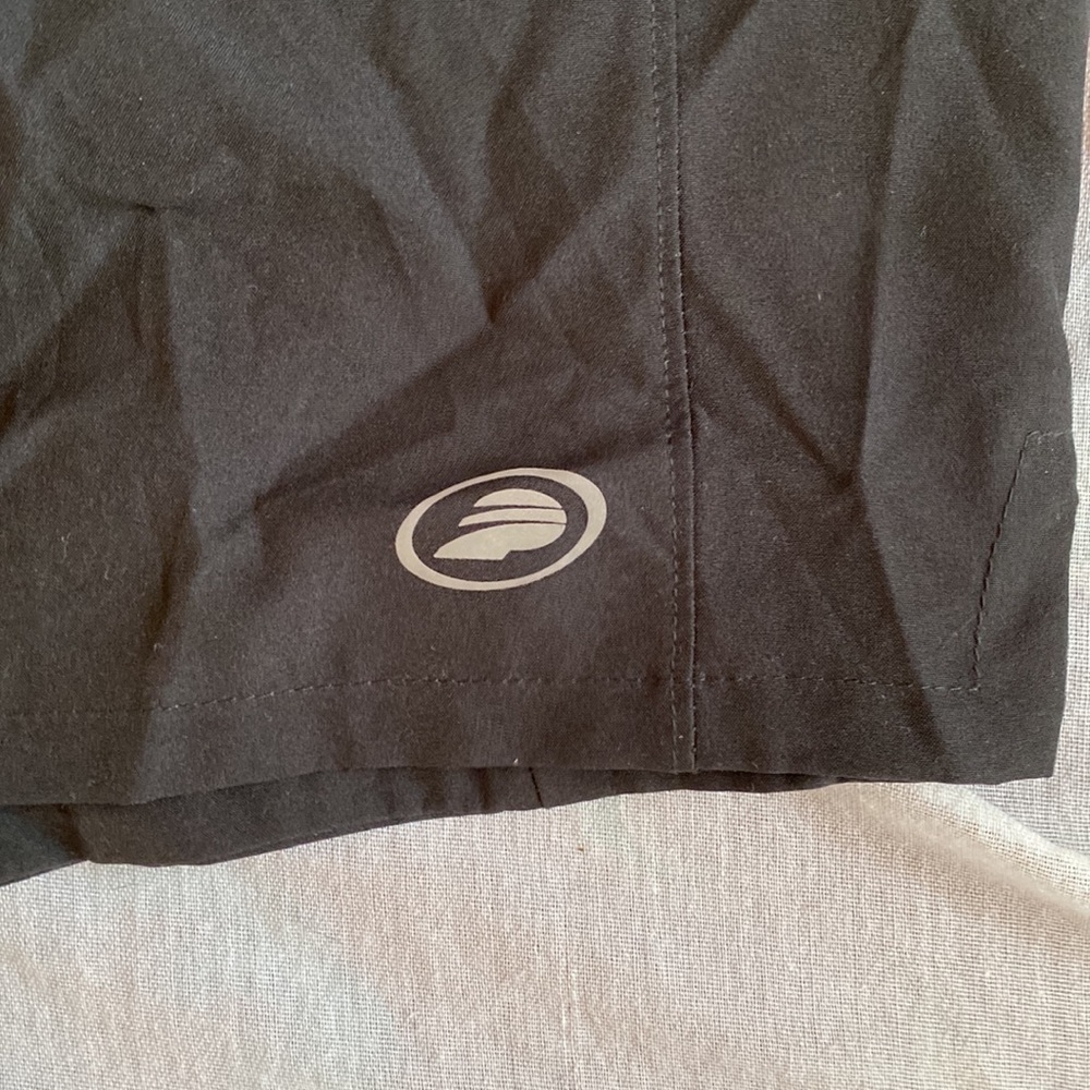 Performance Bicycle Shorts Black Large - image 2